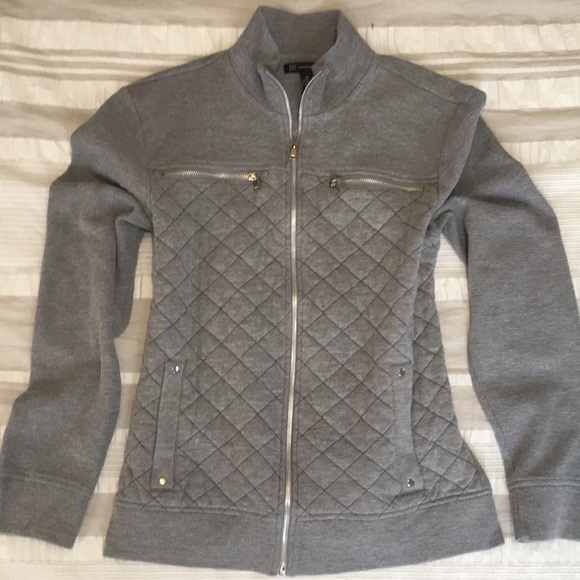 INC International Concepts Jackets & Blazers - 💕5/$25💕INC International Concepts Jacket